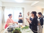 【開催報告】ベトナム料理教室を開催しました。